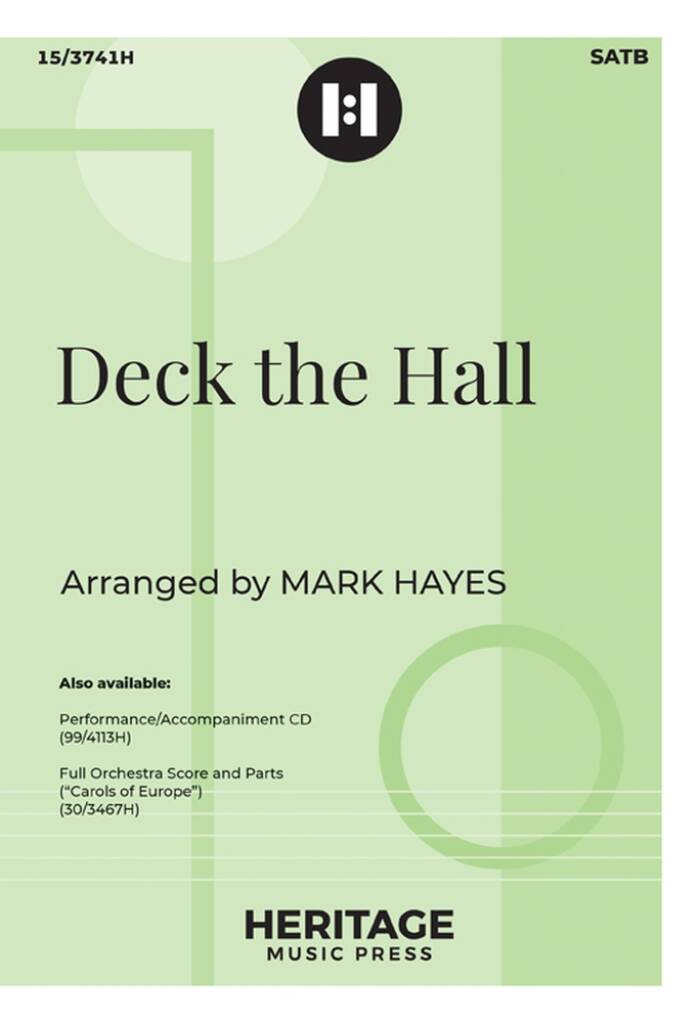 Deck the Hall